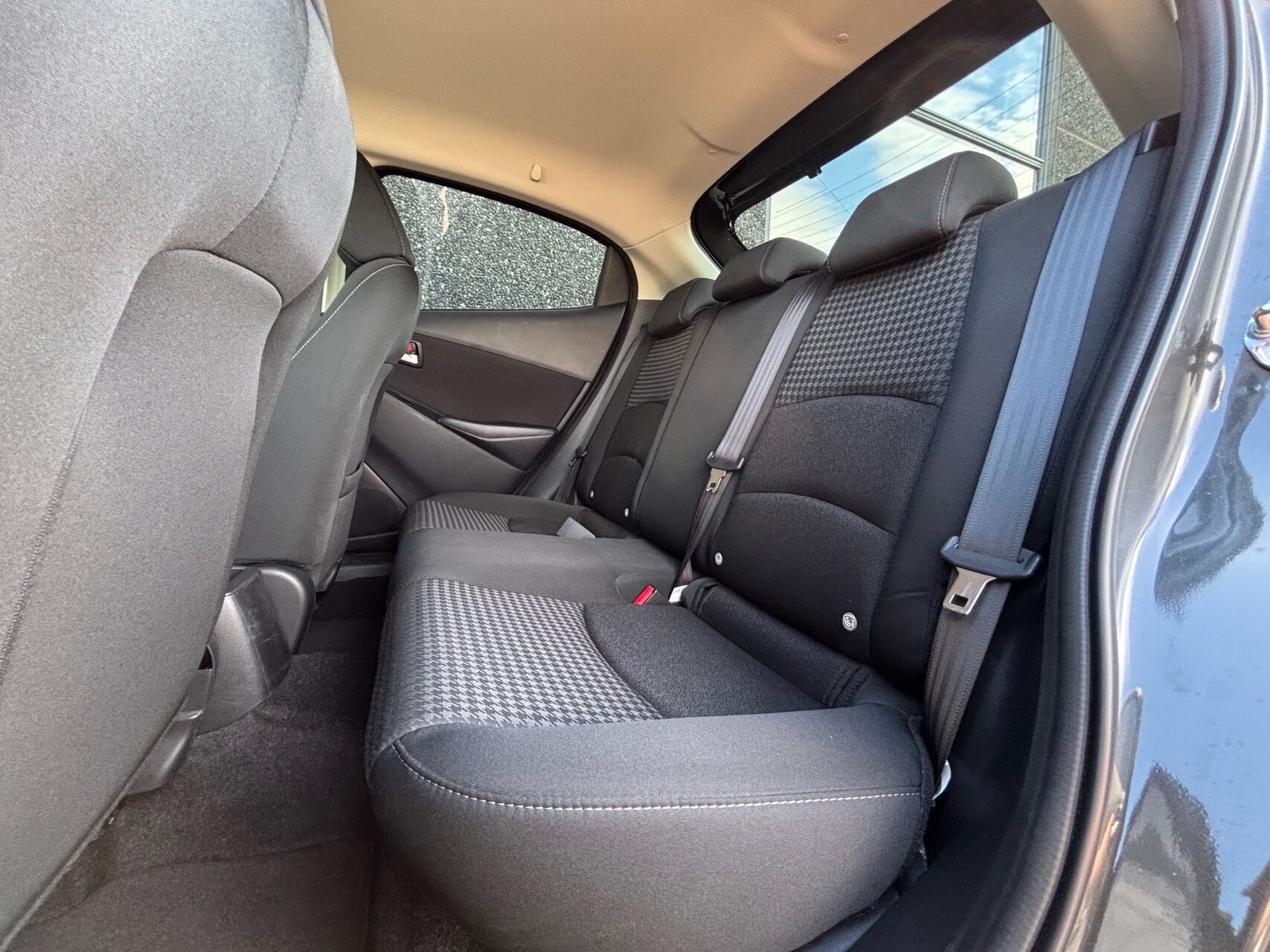 Billede af Mazda 2 1,5 Skyactiv-G Niseko 90HK 5d