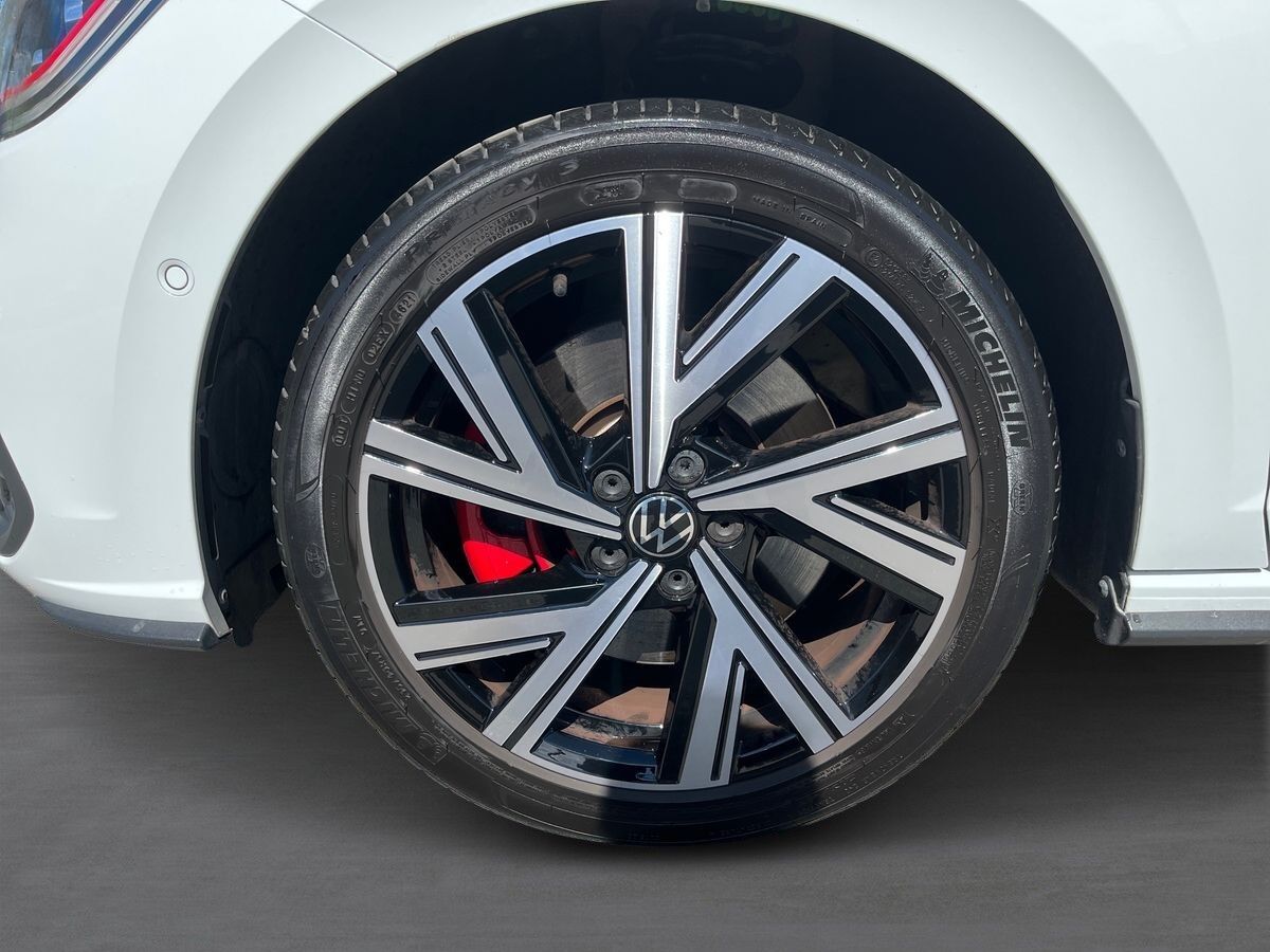 Billede af VW Polo 2,0 TSI GTI DSG 207HK 5d 7g Aut.