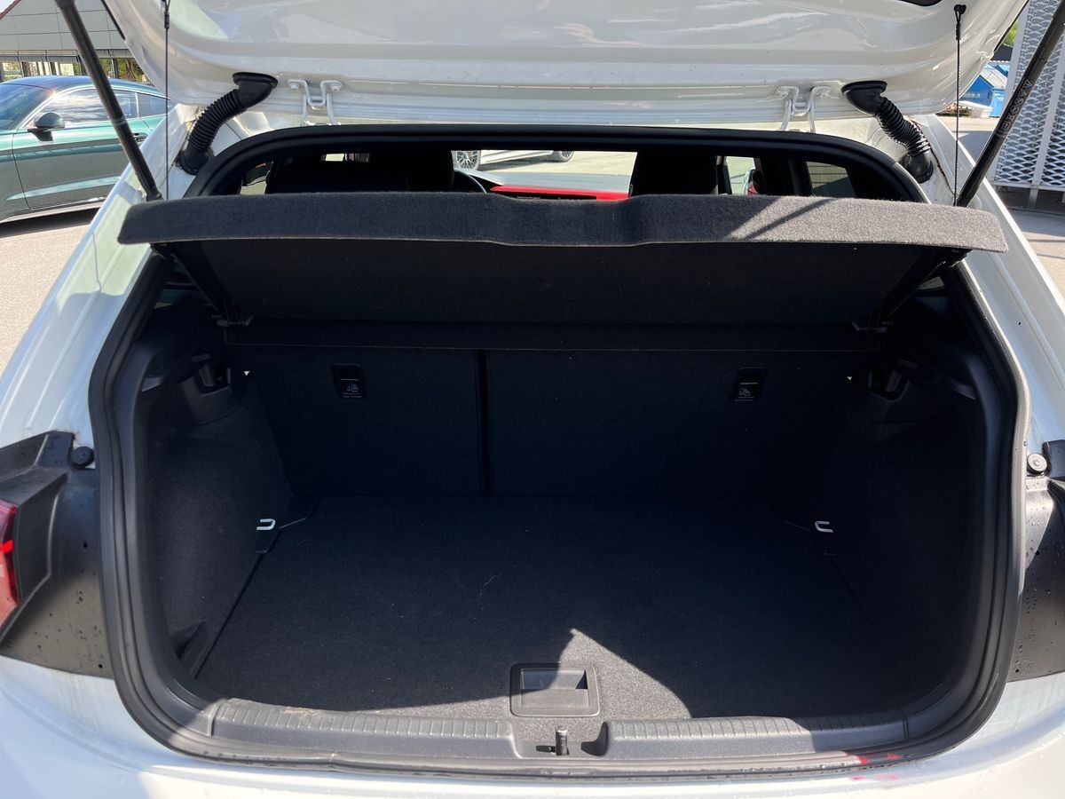 Billede af VW Polo 2,0 TSI GTI DSG 207HK 5d 7g Aut.