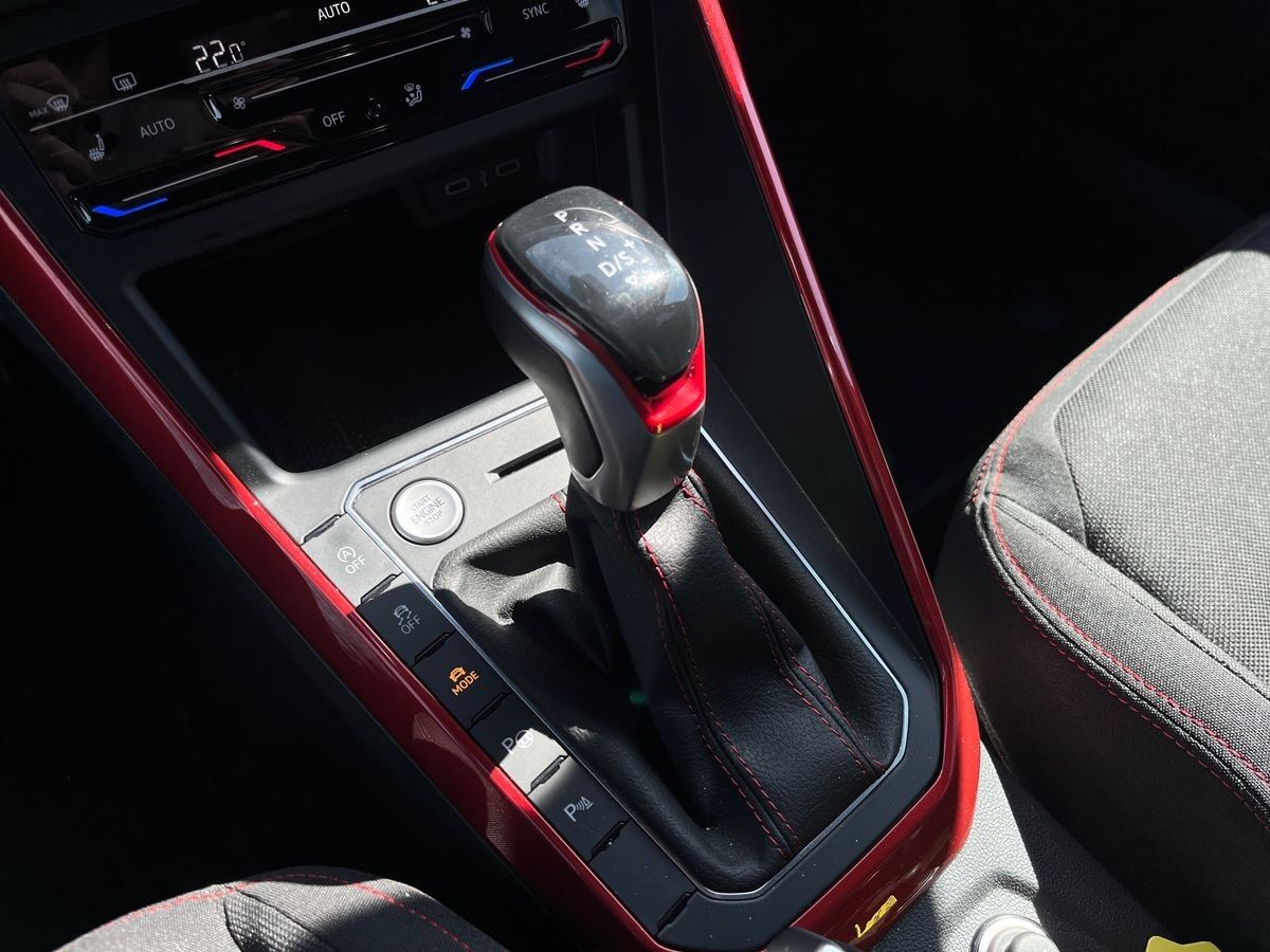 Billede af VW Polo 2,0 TSI GTI DSG 207HK 5d 7g Aut.