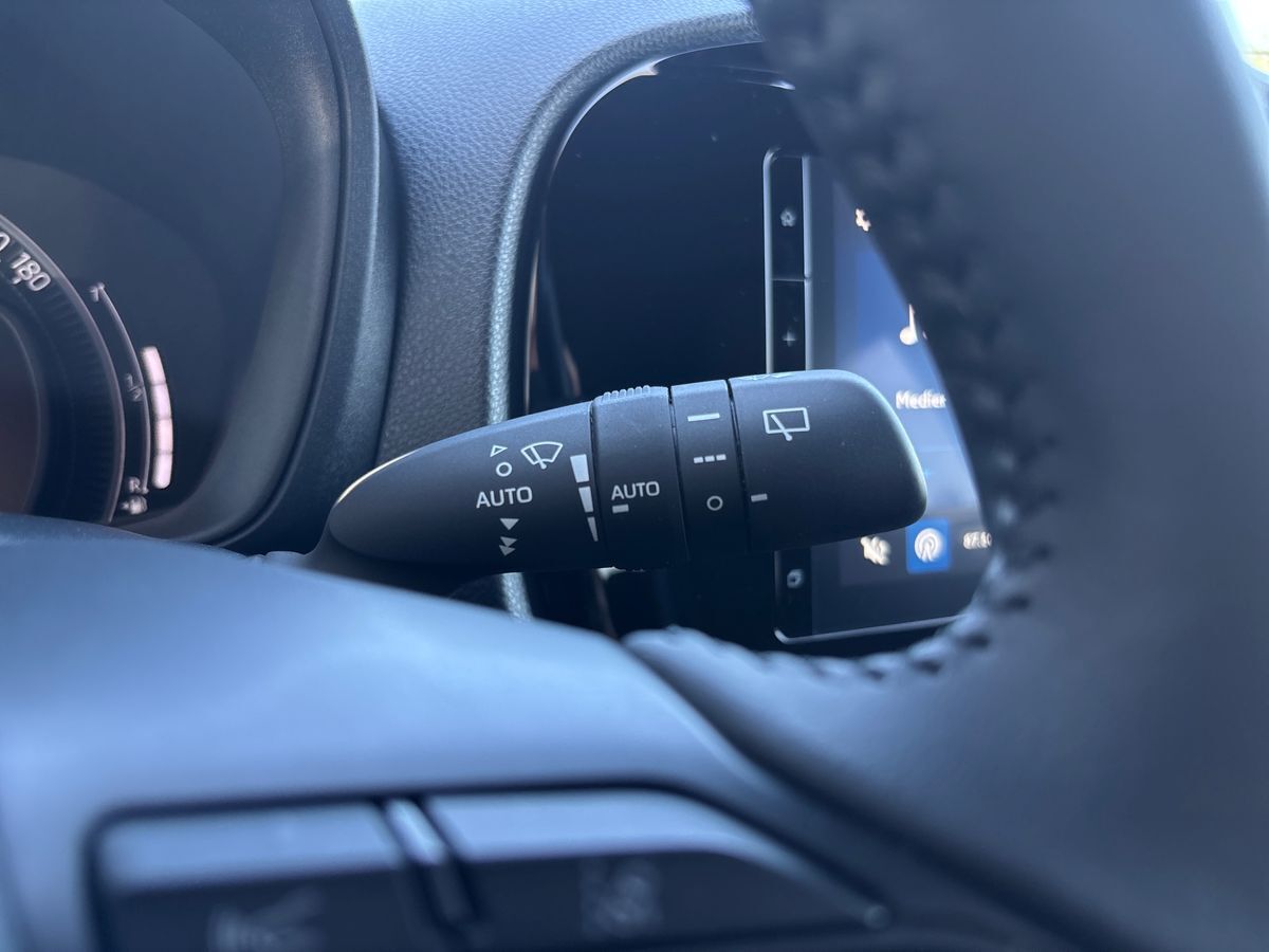 Billede af Toyota Aygo X 1,0 VVT-I Pulse 72HK 5d