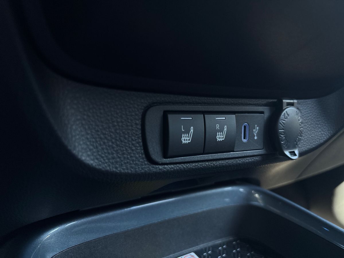 Billede af Toyota Aygo X 1,0 VVT-I Pulse 72HK 5d