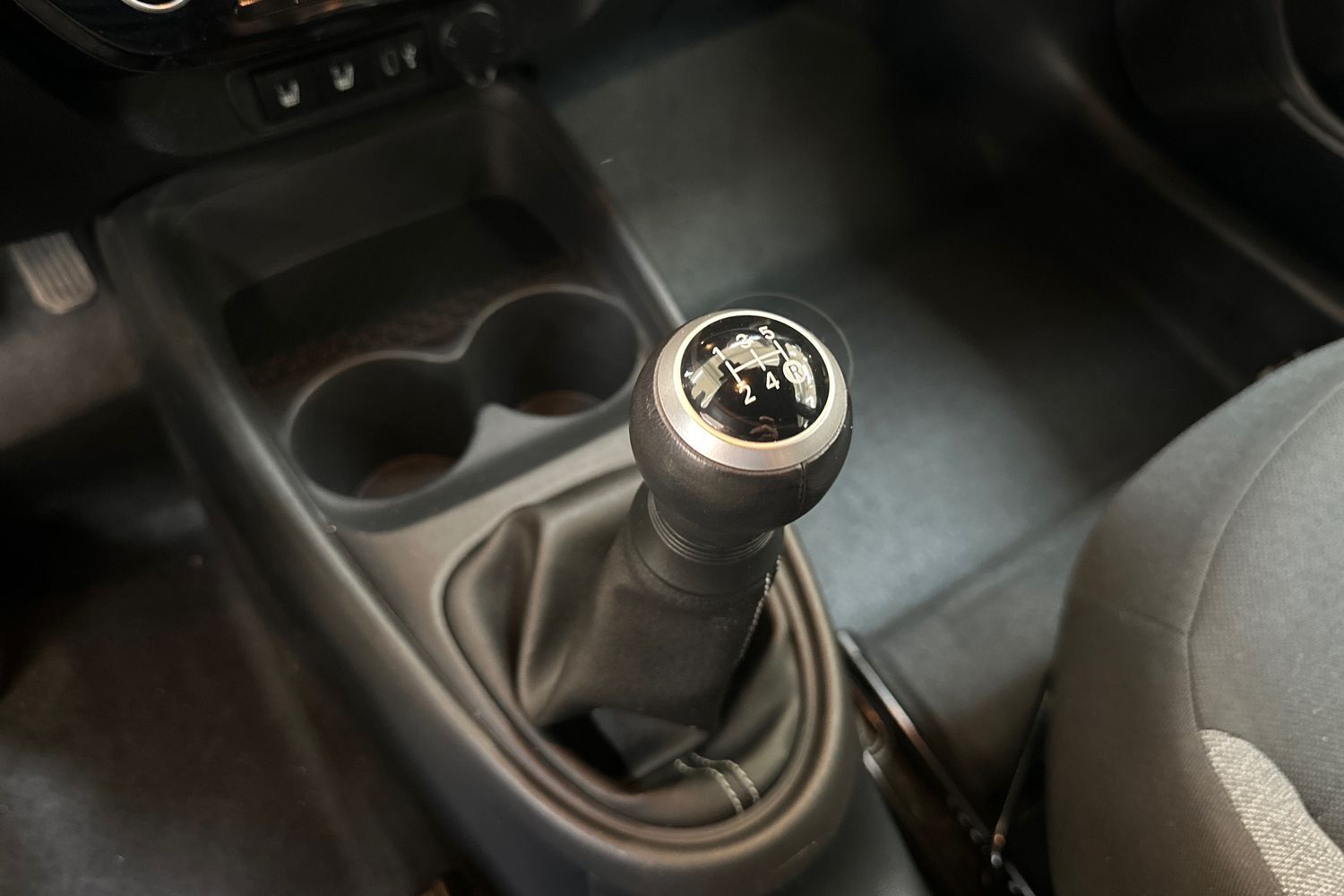 Billede af Toyota Aygo X 1,0 VVT-I Active 72HK 5d