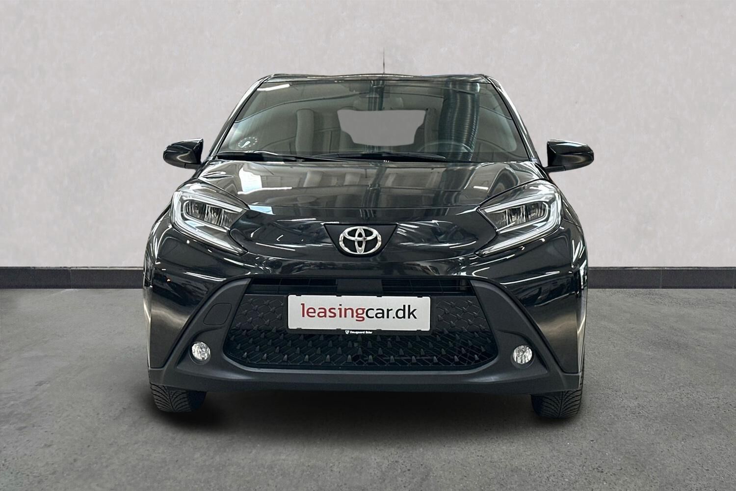 Billede af Toyota Aygo X 1,0 VVT-I Active 72HK 5d