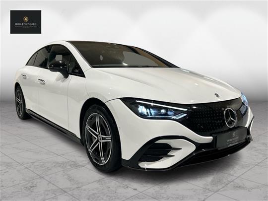 Mercedes-Benz EQE 300 EL AMG Line 245HK Aut.