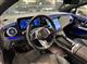 Billede af Mercedes-Benz EQE 300 EL AMG Line 245HK Aut.