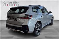 BMW iX1 eDrive20 EL Fully Charged 204HK 5d Aut.