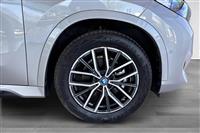BMW iX1 eDrive20 EL Fully Charged 204HK 5d Aut.