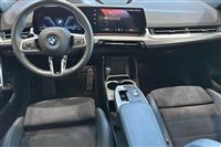 BMW iX1 eDrive20 EL Fully Charged 204HK 5d Aut.