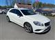 Billede af Mercedes-Benz A200 d 1,8 CDI BlueEfficiency 136HK 5d 6g