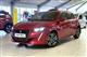 Billede af Peugeot 208 1,2 PureTech Platin Sport 100HK 5d 6g
