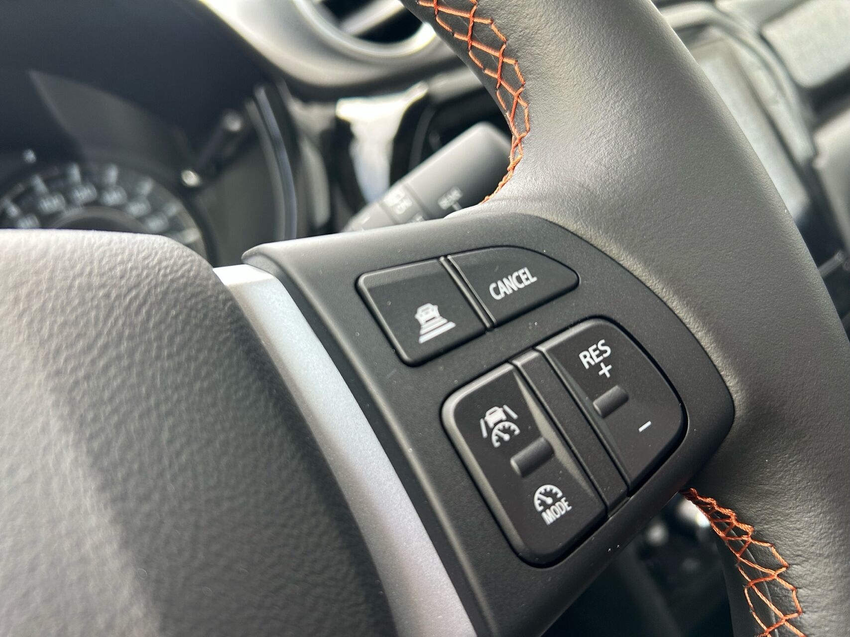 Billede af Suzuki Vitara 1,4 Black Edition 110HK 5d 6g