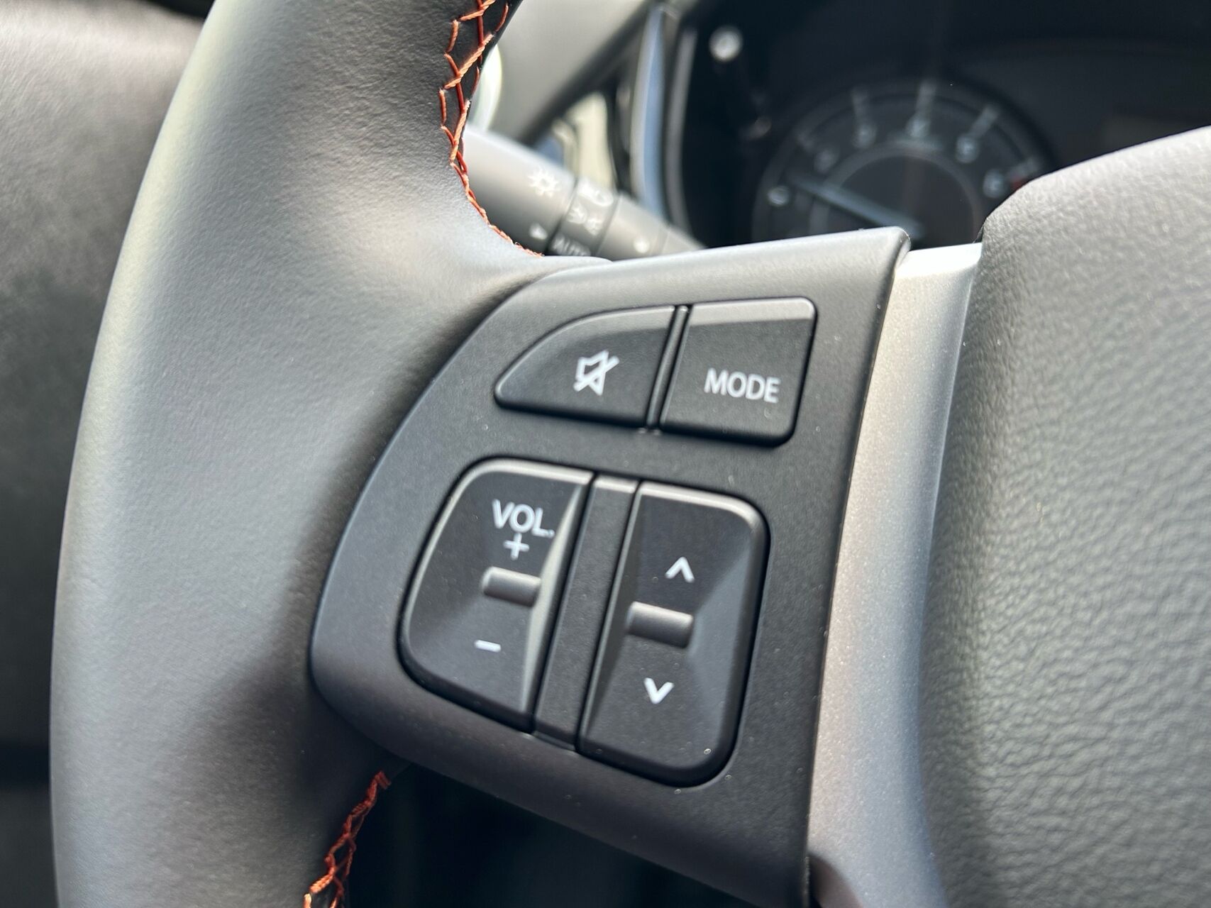 Billede af Suzuki Vitara 1,4 Black Edition 110HK 5d 6g
