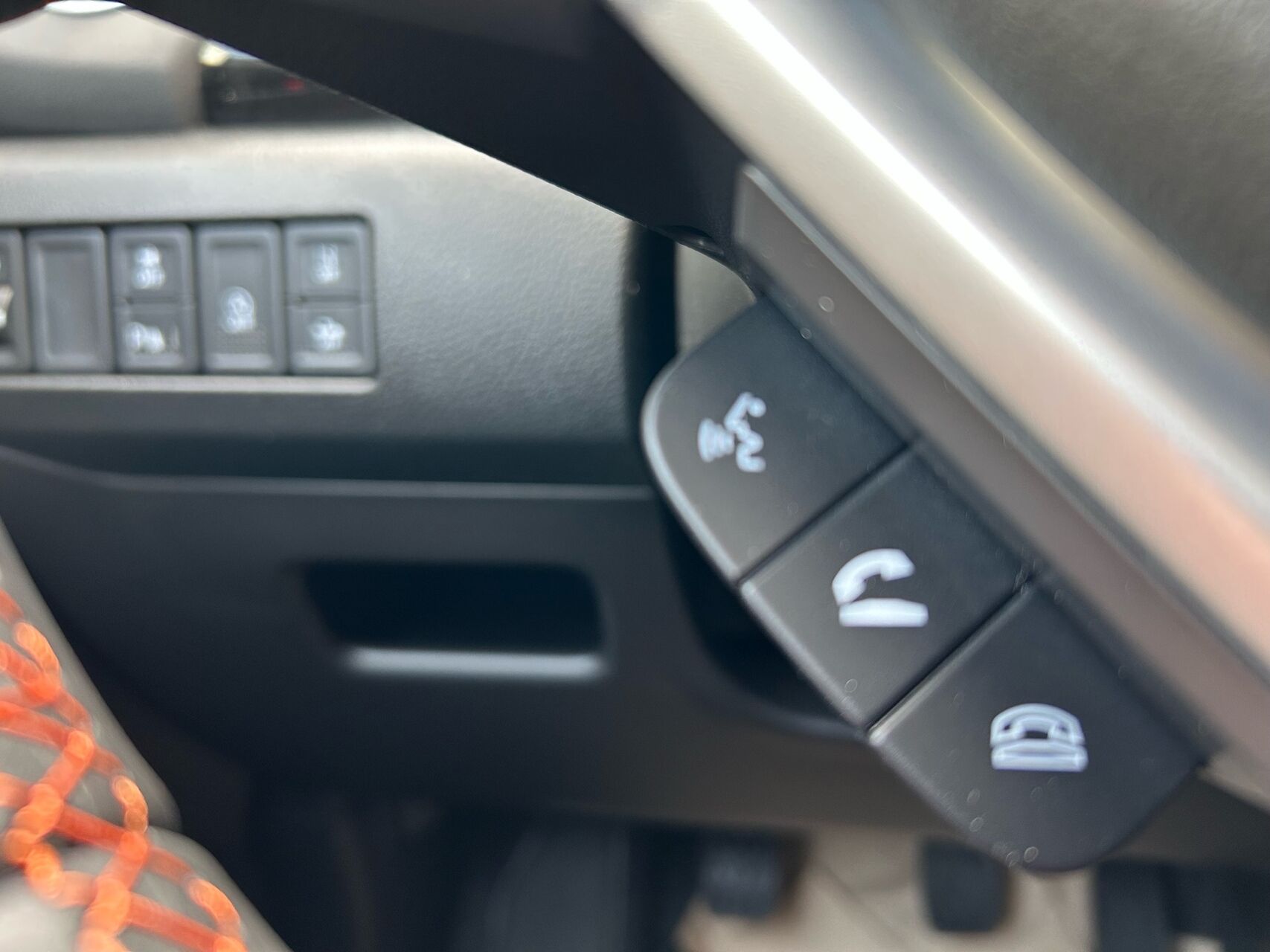 Billede af Suzuki Vitara 1,4 Black Edition 110HK 5d 6g