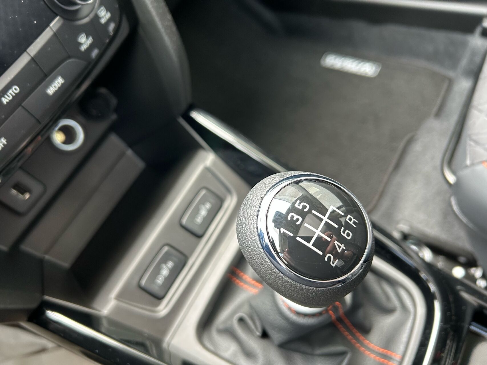Billede af Suzuki Vitara 1,4 Black Edition 110HK 5d 6g