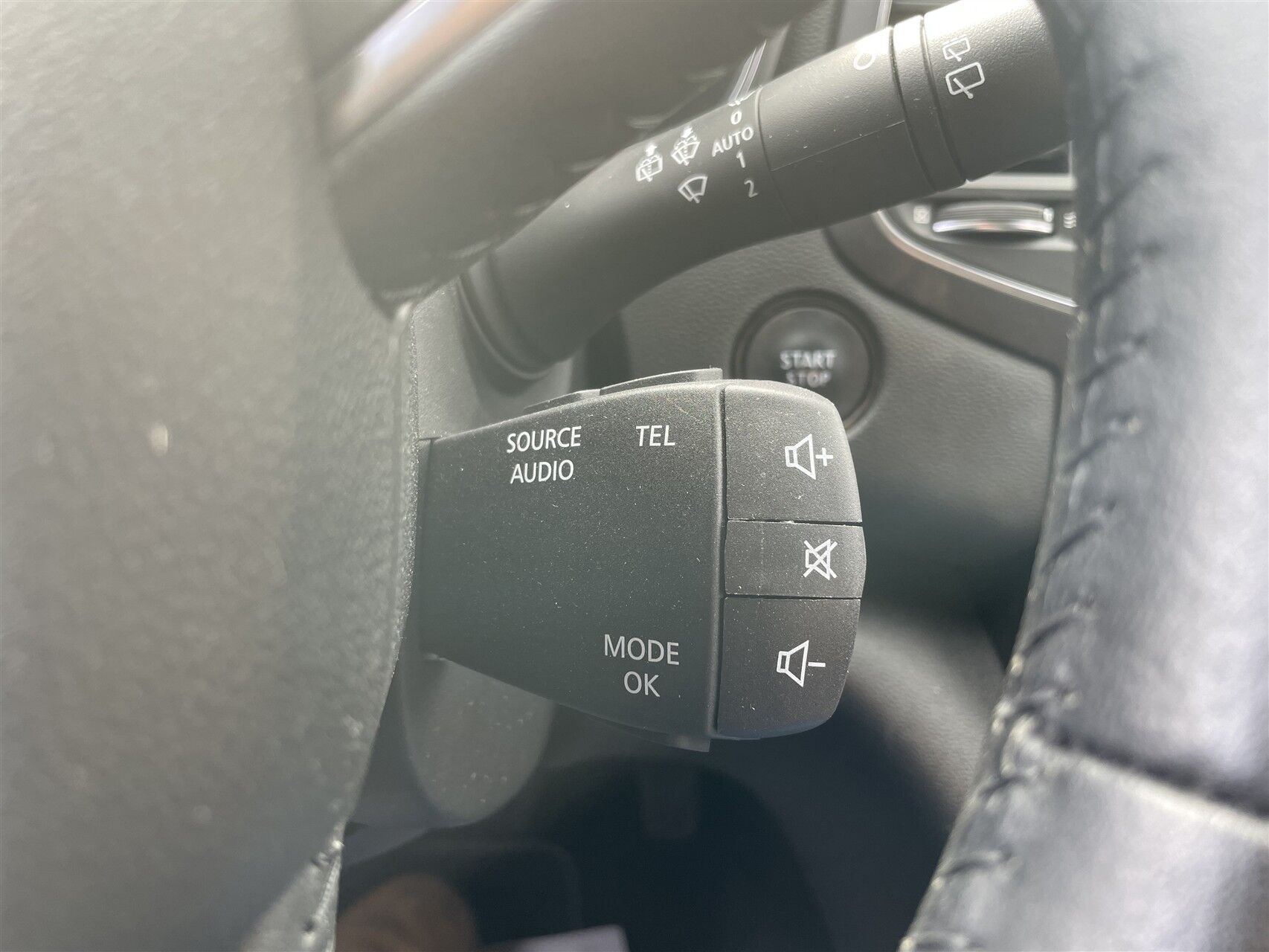 Billede af Renault Mégane Sport Tourer 1,3 TCE GPF Zen 140HK Stc 6g
