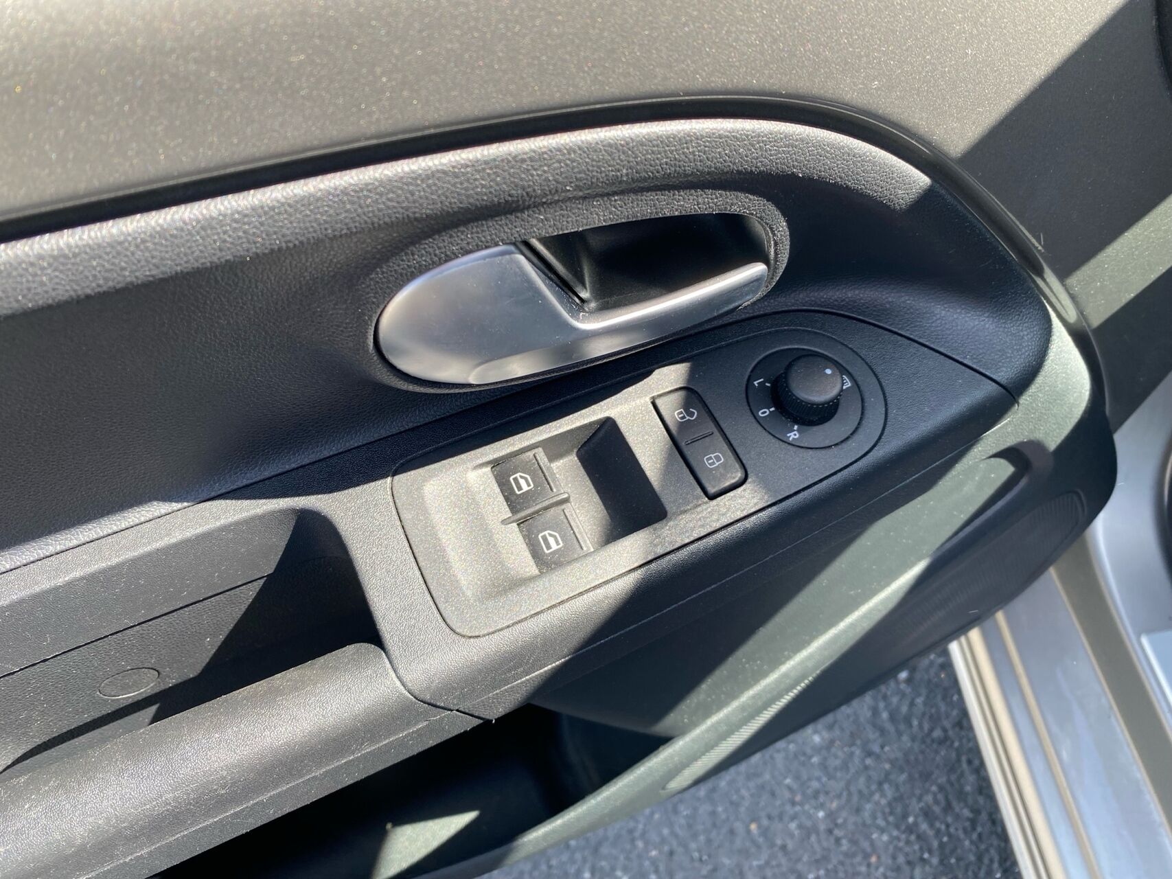 Billede af VW up 1,0 TSI GTI 115HK 5d 6g