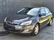 Billede af Opel Astra 1,4 Turbo Sport 140HK 5d 6g