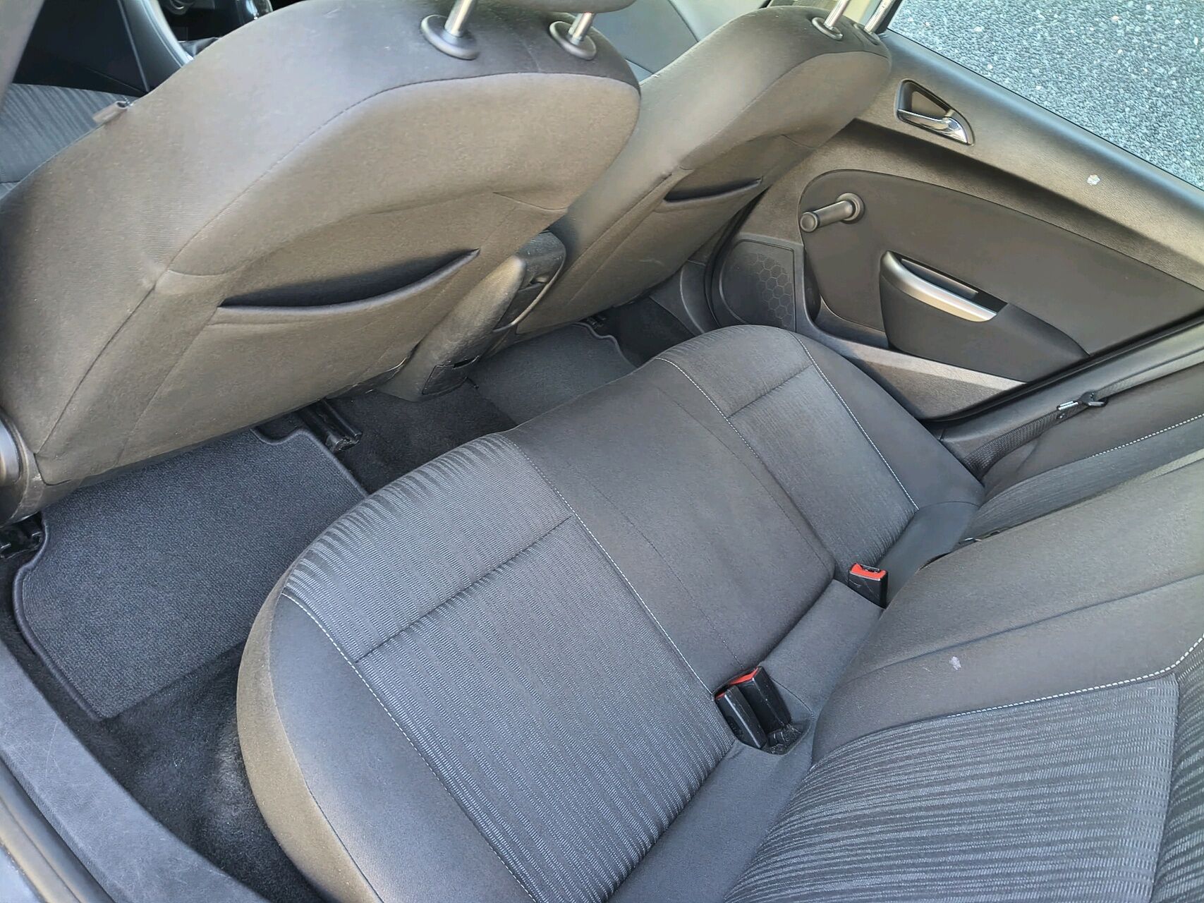Billede af Opel Astra 1,4 Turbo Sport 140HK 5d 6g
