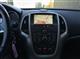 Billede af Opel Astra 1,4 Turbo Sport 140HK 5d 6g