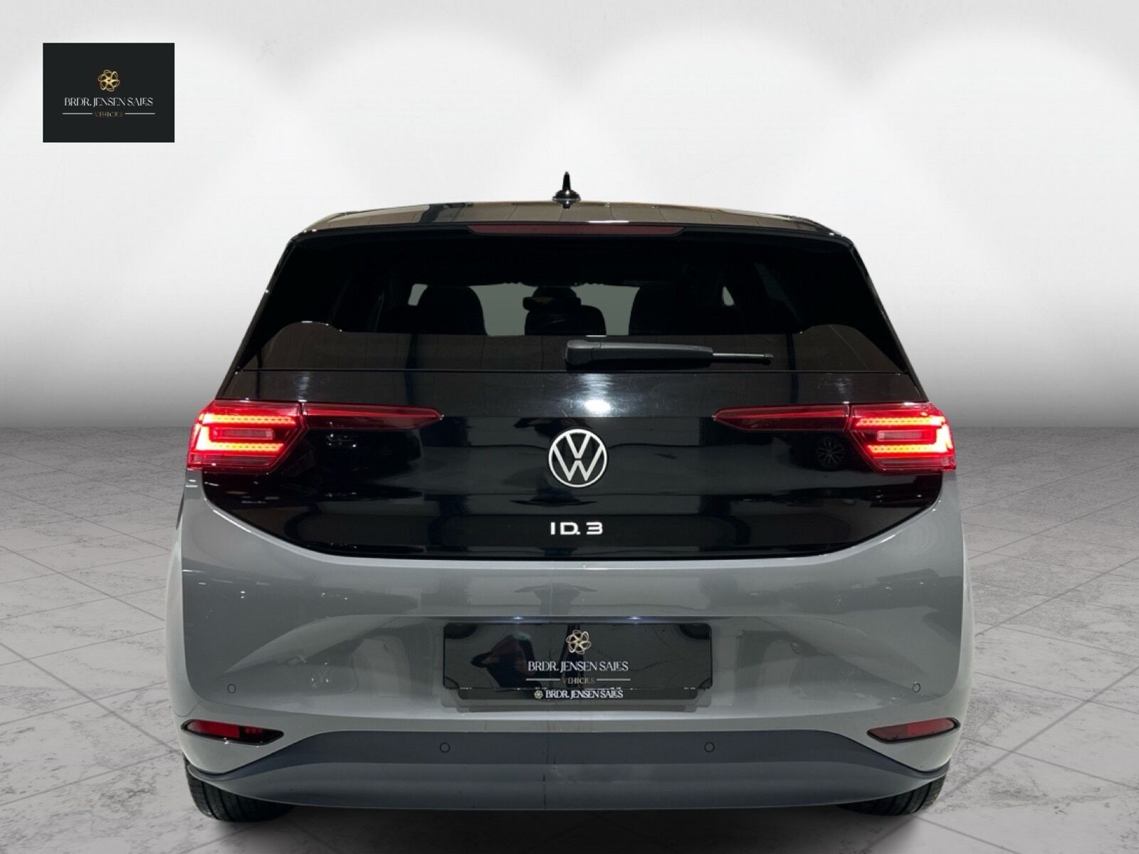 Billede af VW ID.3 EL 1st Max Pro Performance 204HK 5d Aut.