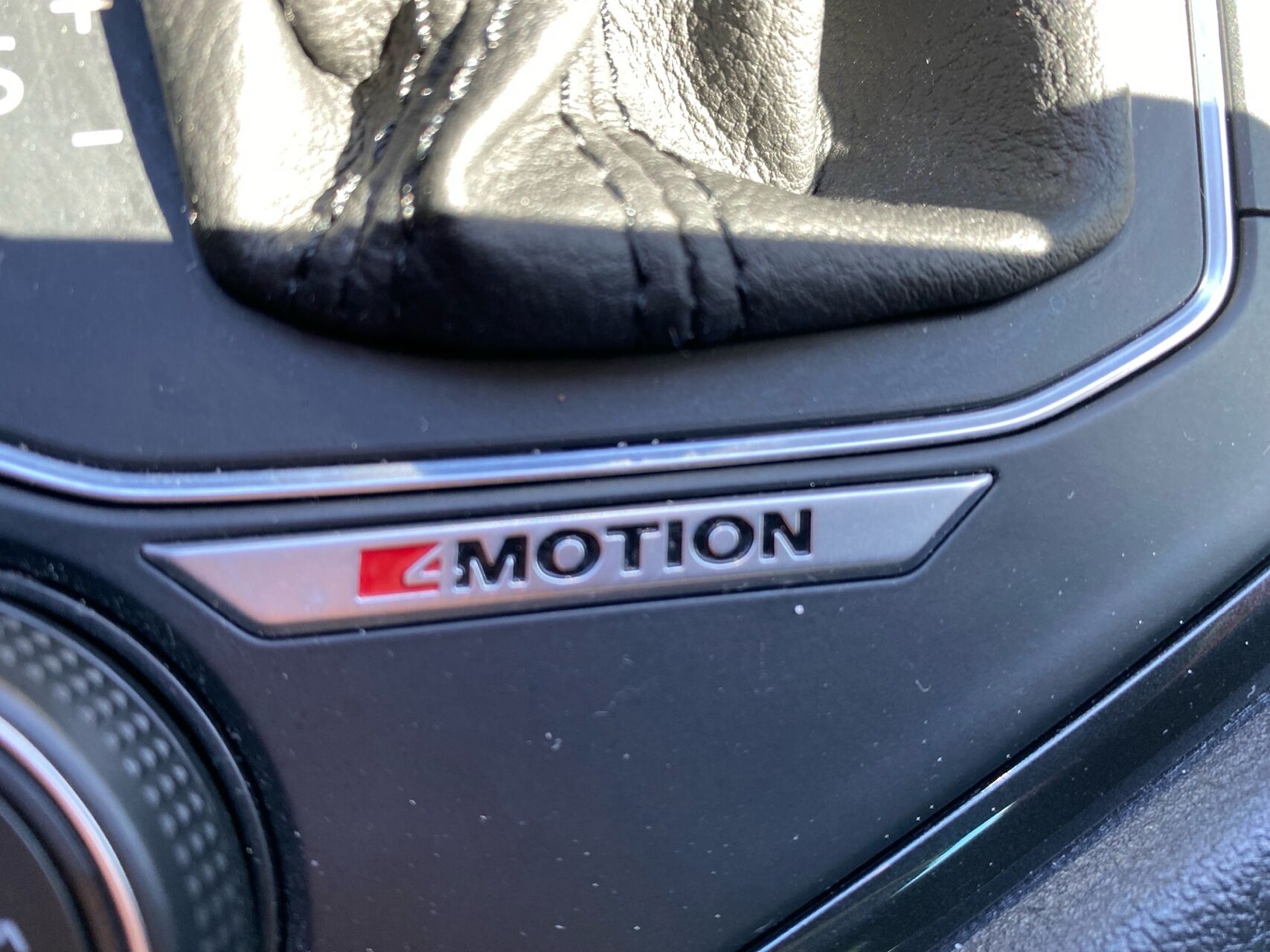 Billede af VW Tiguan 2,0 TSI Highline 4Motion DSG 190HK 5d 7g Aut.