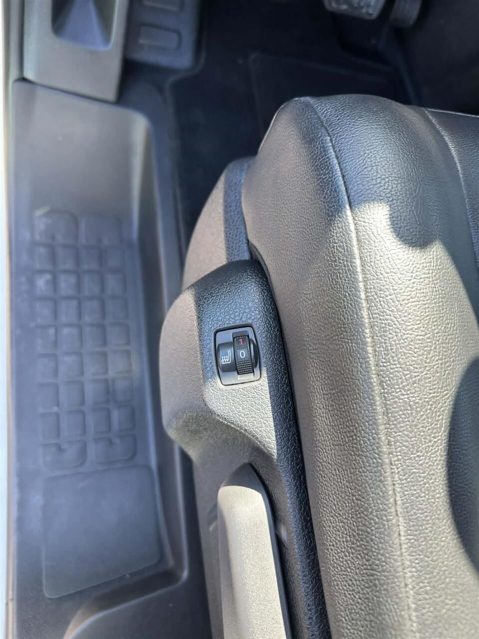 Billede af Peugeot Expert L2 2,0 BlueHDi Ultimate EAT6 177HK Van 6g Aut.