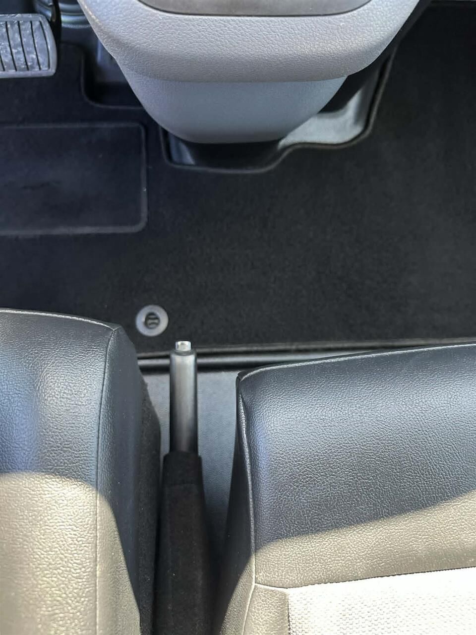 Billede af Peugeot Expert L2 2,0 BlueHDi Ultimate EAT6 177HK Van 6g Aut.