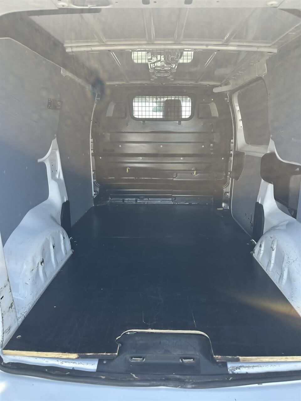 Billede af Peugeot Expert L2 2,0 BlueHDi Ultimate EAT6 177HK Van 6g Aut.