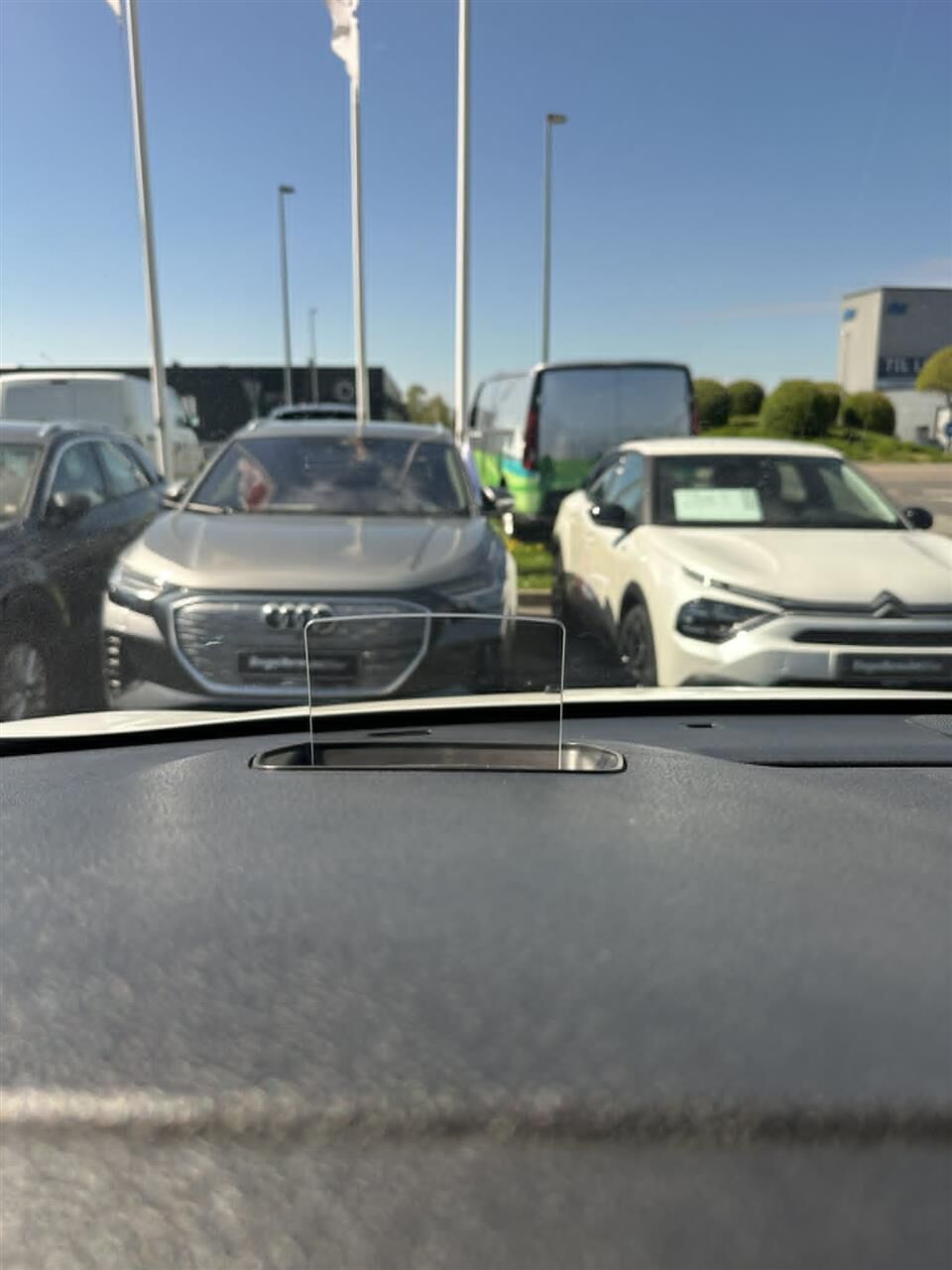 Billede af Peugeot Expert L2 2,0 BlueHDi Ultimate EAT6 177HK Van 6g Aut.