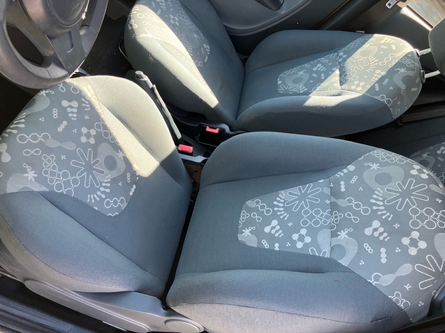 Billede af Ford Ka 1,2 Trend 69HK 3d