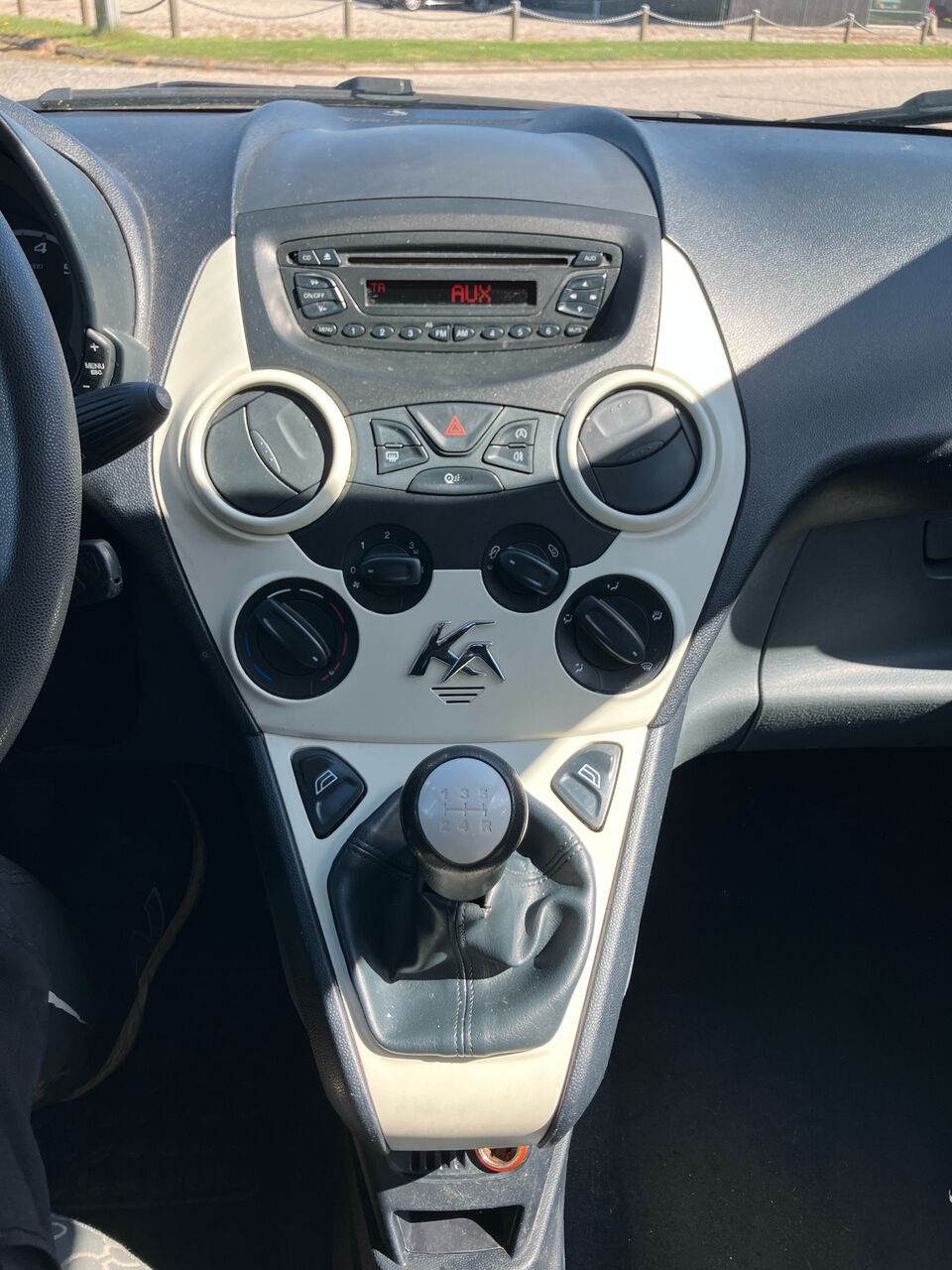 Billede af Ford Ka 1,2 Trend 69HK 3d