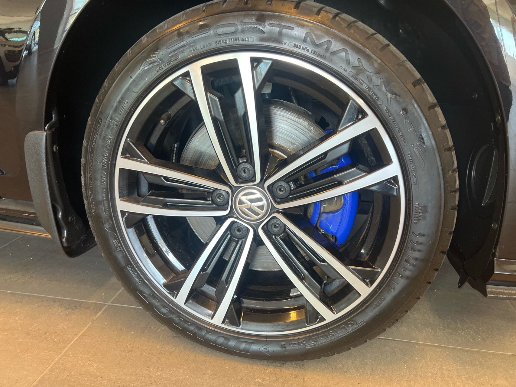Billede af VW Golf 1,4 TSI  Plugin-hybrid GTE DSG 204HK 5d 6g Aut.