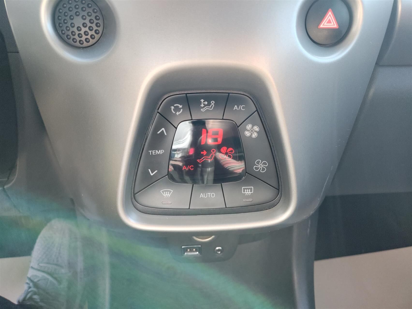 Billede af Citroën C1 1,2 PureTech Feel+ 82HK 5d