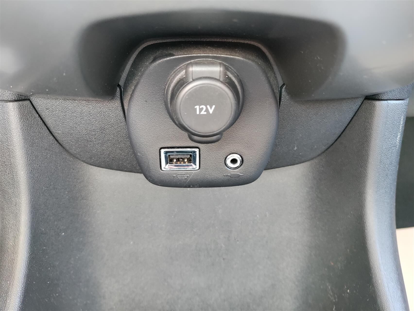Billede af Citroën C1 1,2 PureTech Feel+ 82HK 5d