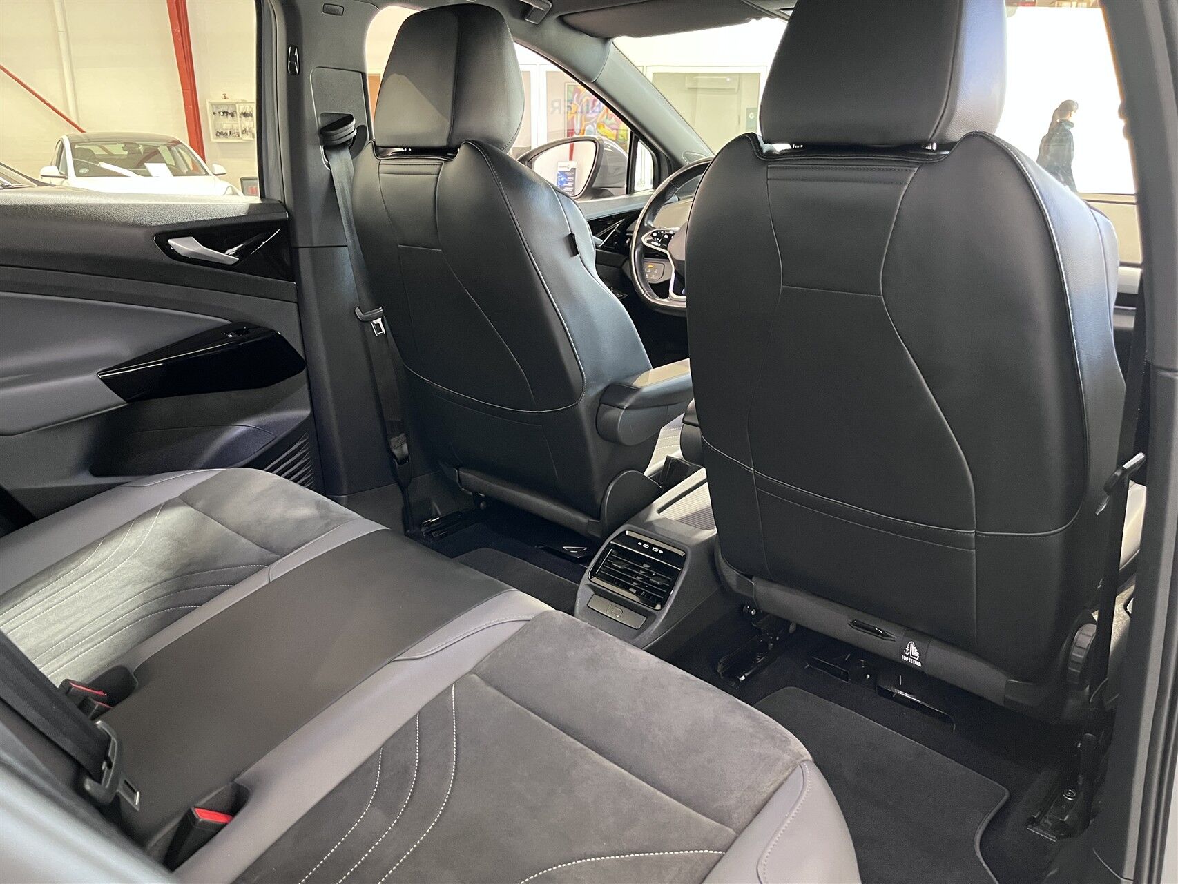 Billede af VW ID.4 EL Pro 174HK 5d Aut.
