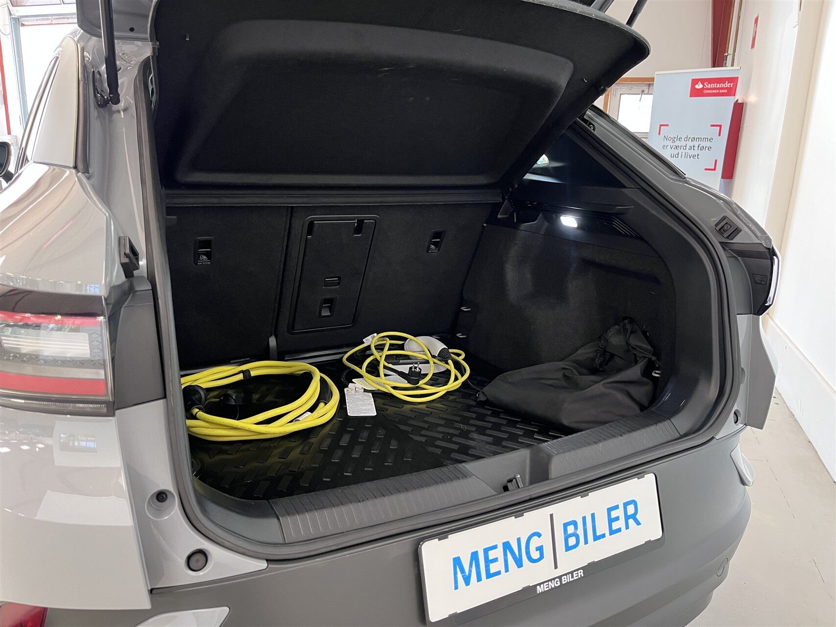 Billede af VW ID.4 EL Pro 174HK 5d Aut.