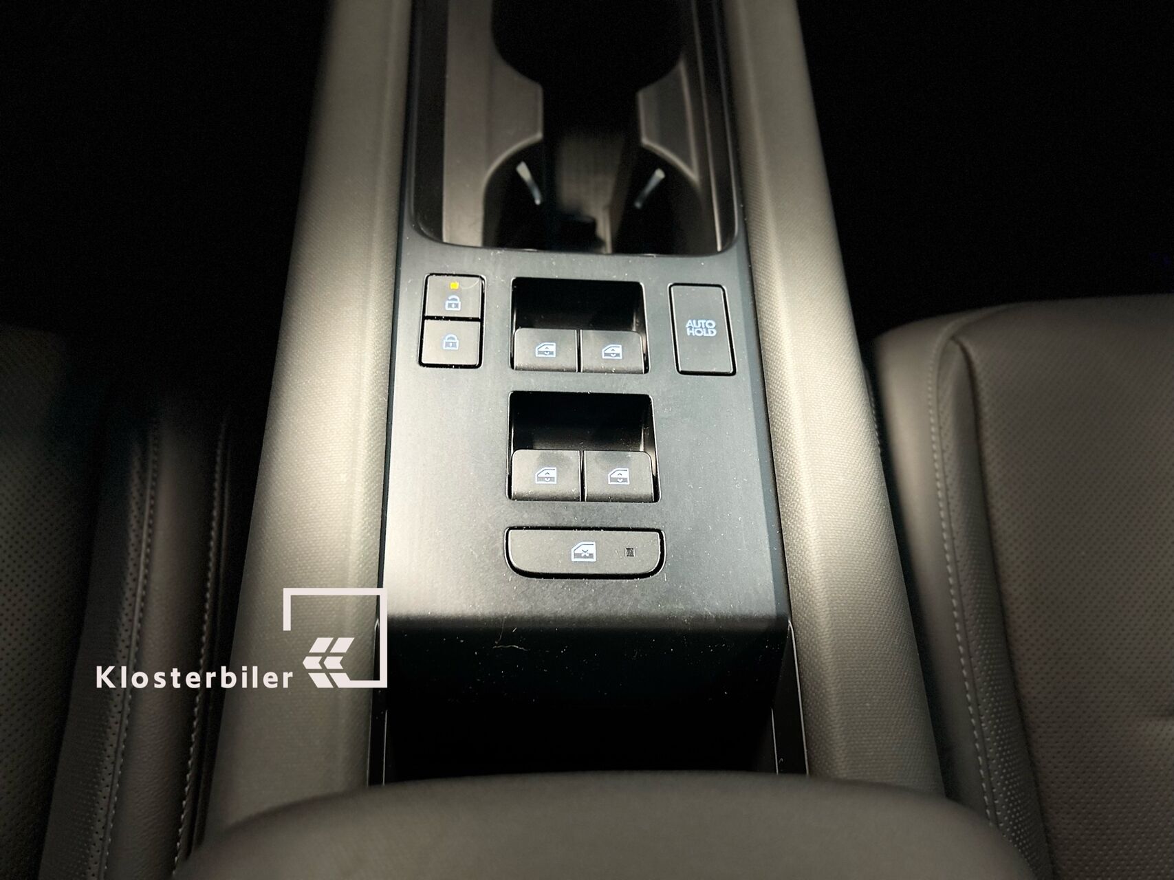 Billede af Hyundai Ioniq 6 Electric 77,4 kWh Ultimate 4WD 325HK Aut.
