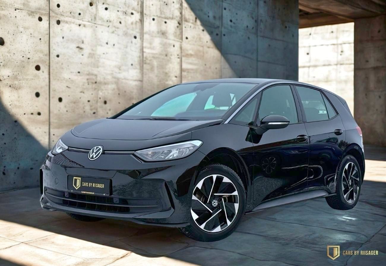 Billede af VW ID.3 EL Pro 204HK 5d Aut.