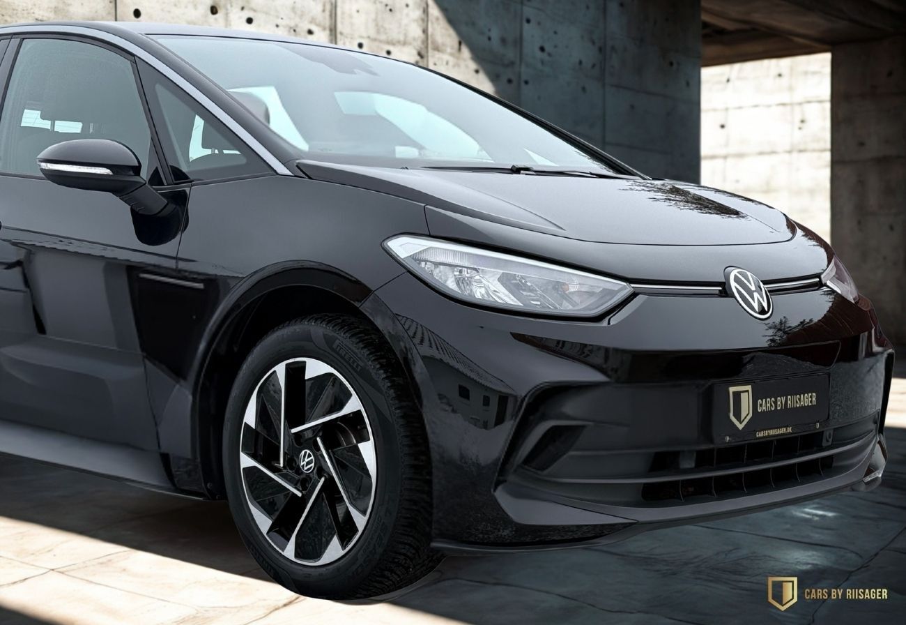 Billede af VW ID.3 EL Pro 204HK 5d Aut.