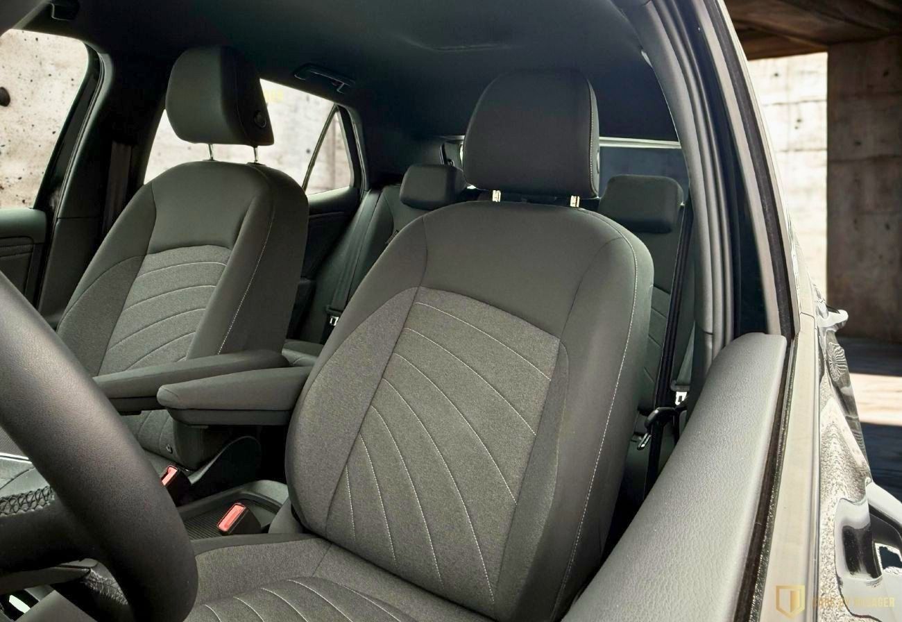 Billede af VW ID.3 EL Pro 204HK 5d Aut.
