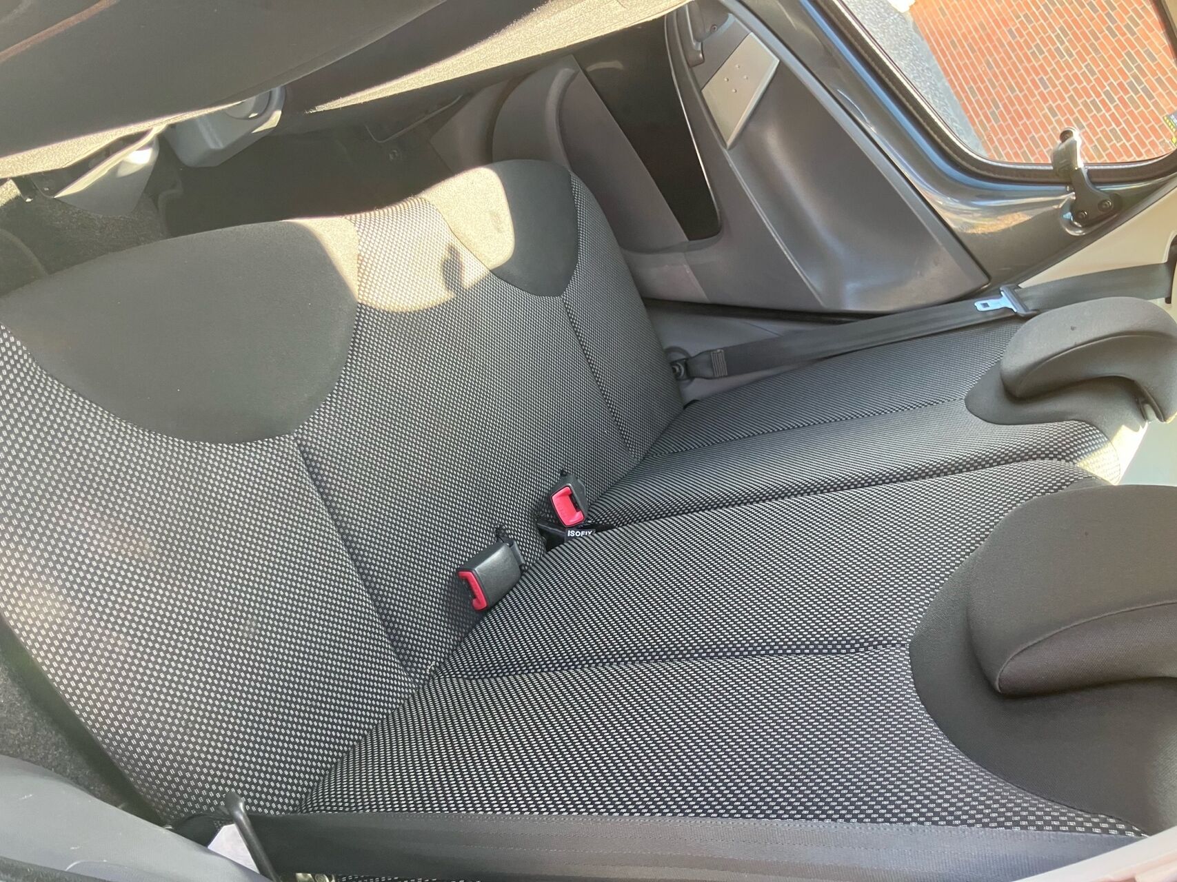 Billede af Toyota Aygo 1,0 68HK 5d