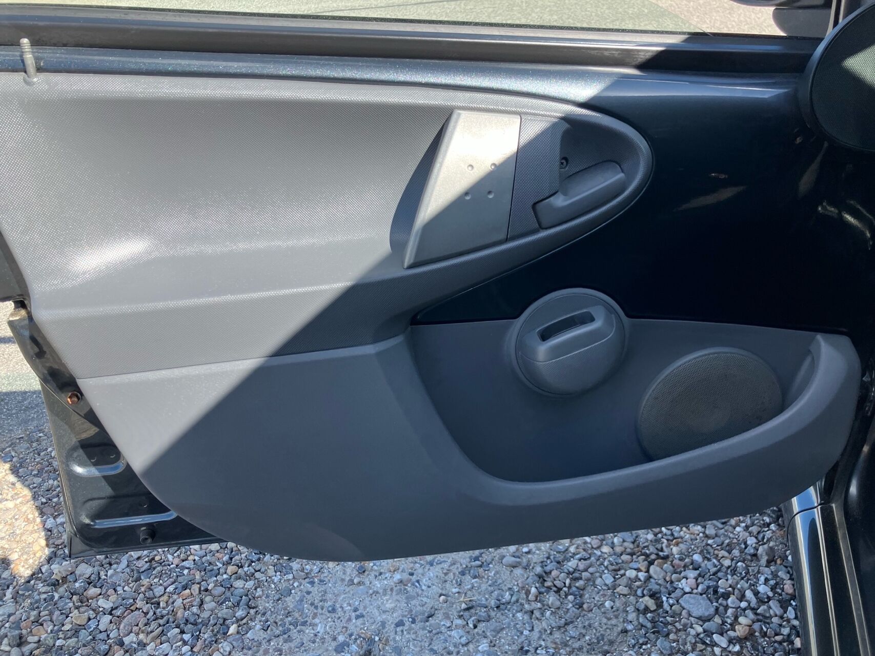 Billede af Toyota Aygo 1,0 68HK 5d