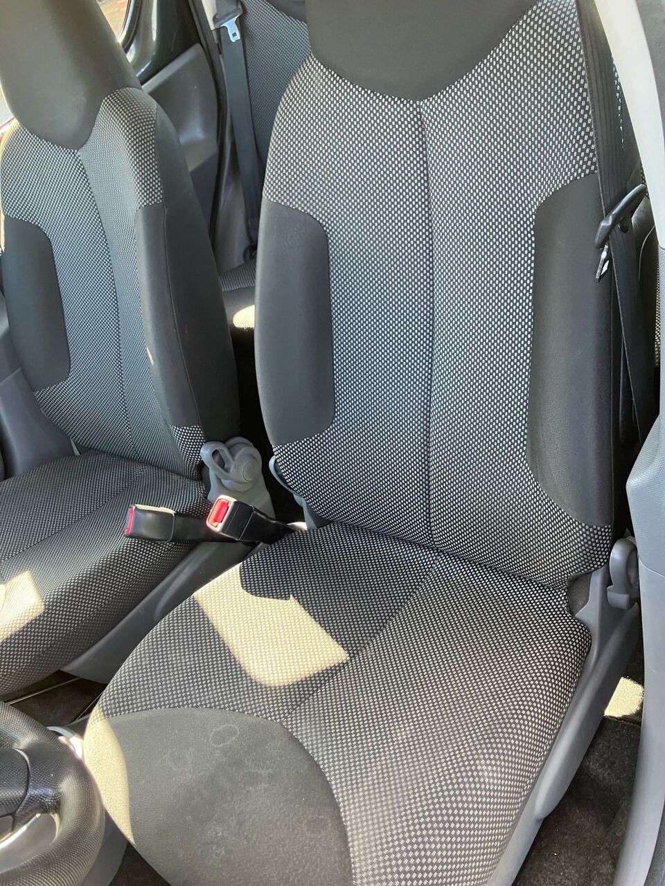Billede af Toyota Aygo 1,0 68HK 5d