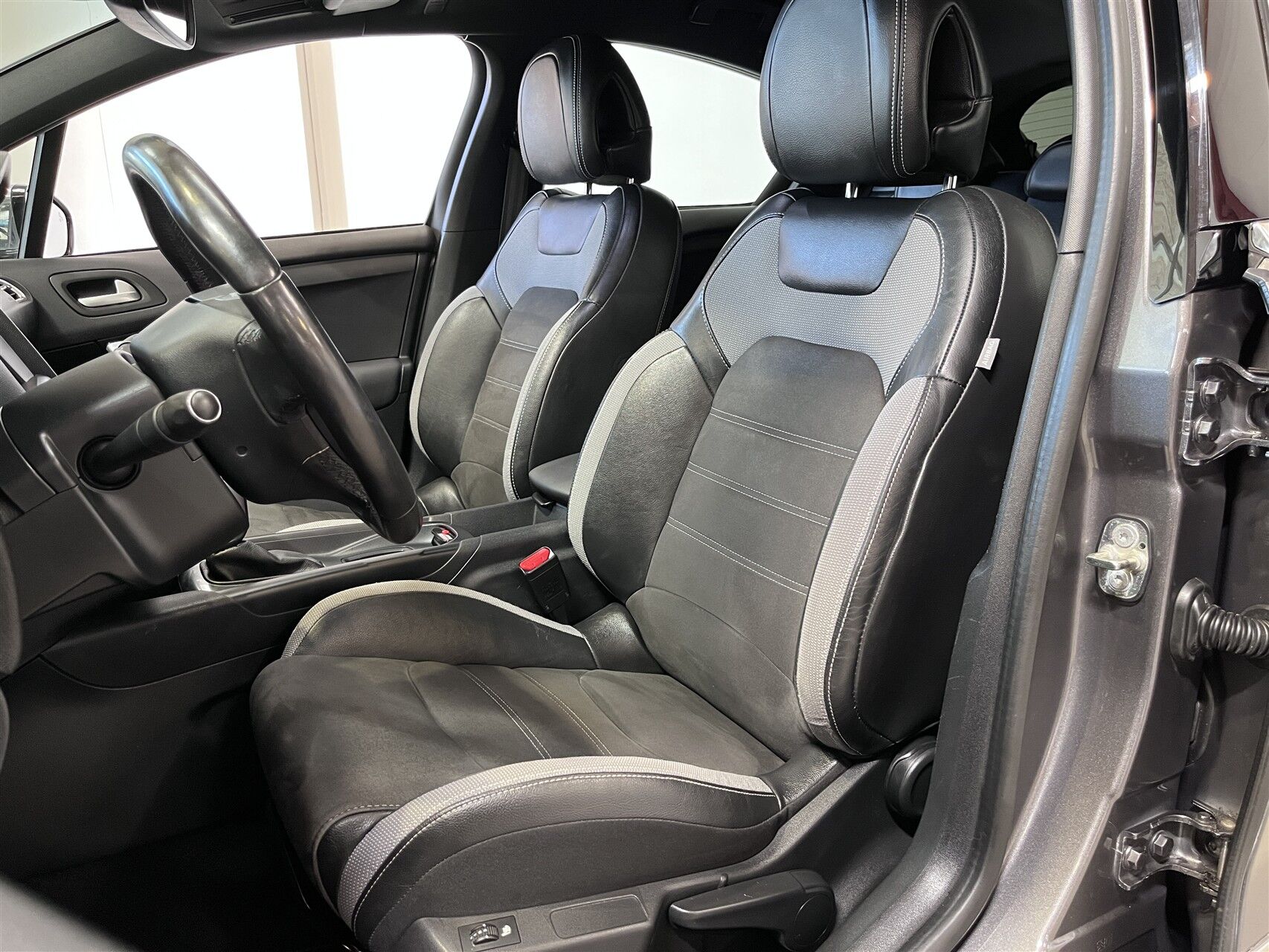 Billede af DS DS4 1,6 Blue HDi Style EAT6 start/stop 120HK 5d 6g Aut.
