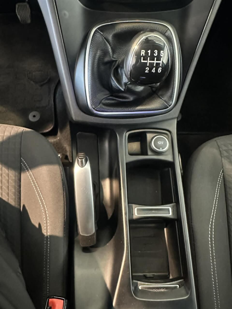 Billede af Ford C-MAX 1,5 TDCi ECOnetic Business 105HK 6g