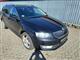 Billede af Skoda Octavia Combi 2,0 TDI Common Rail DPF Elegance 150HK Stc 6g