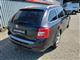 Billede af Skoda Octavia Combi 2,0 TDI Common Rail DPF Elegance 150HK Stc 6g