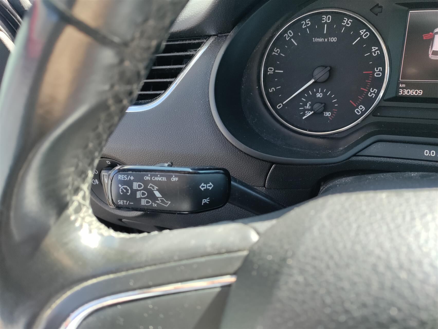 Billede af Skoda Octavia Combi 2,0 TDI Common Rail DPF Elegance 150HK Stc 6g
