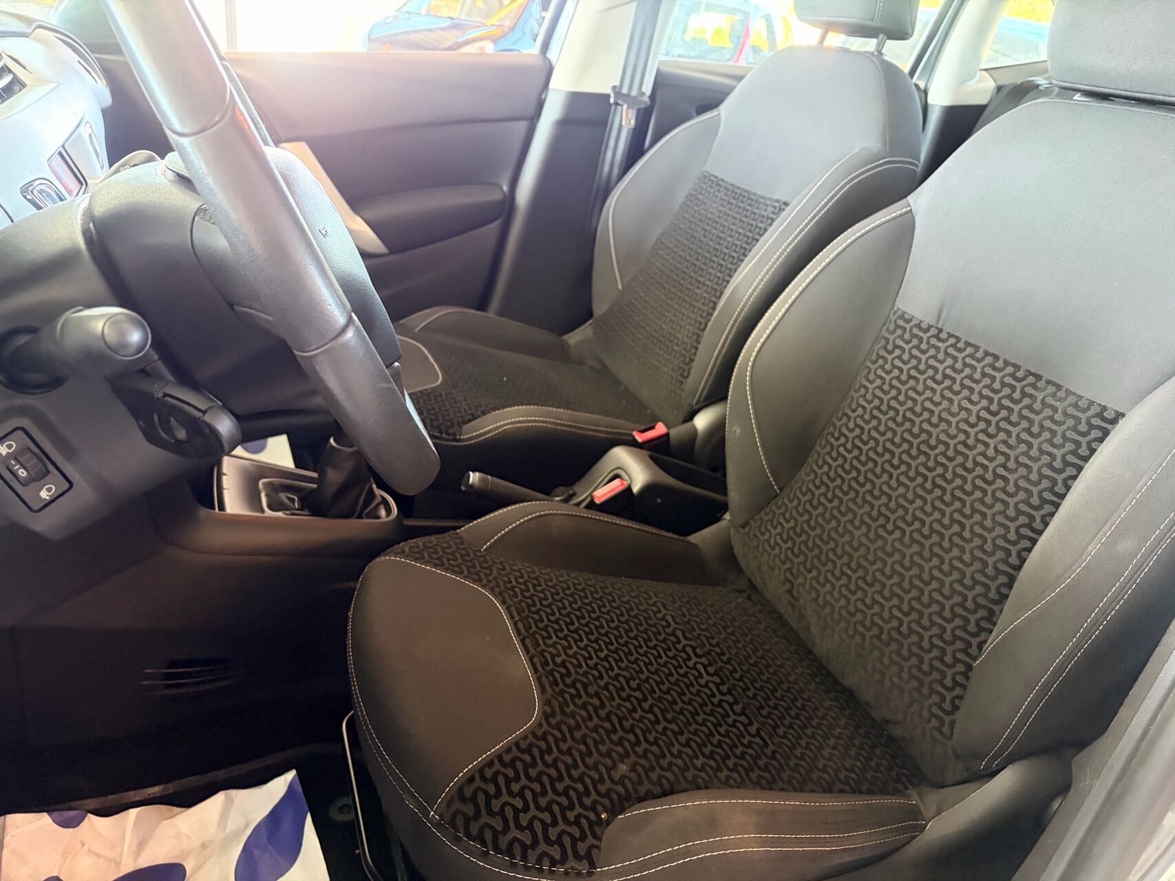 Billede af Citroën C3 HDI 90 90HK 5d